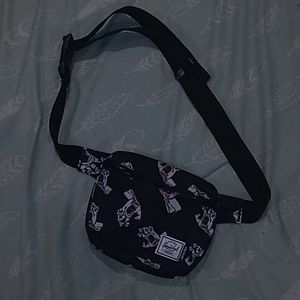 Herschel waist bag